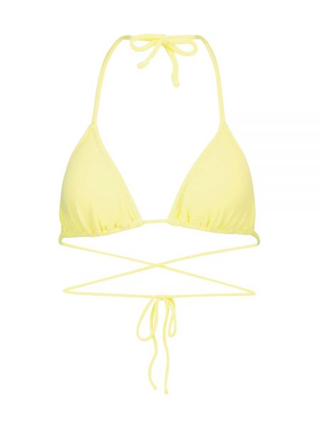 Bikini Reina Olga żółty
