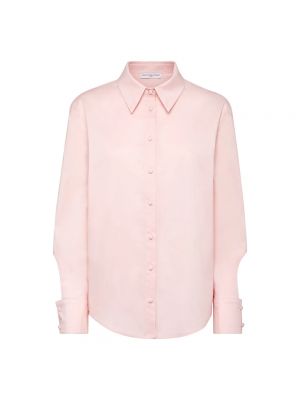 Koszula Mvp Wardrobe różowa