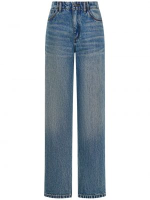 Straight leg jeans 12 Storeez blu