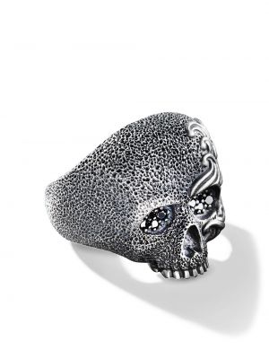 Kranie ring David Yurman