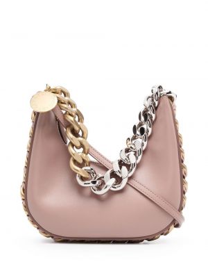 Mini bag Stella Mccartney rosa