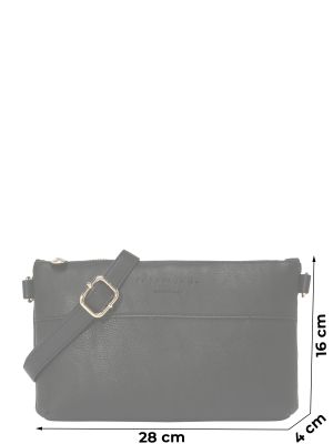 Чанта тип „портмоне“ Rosemunde черно