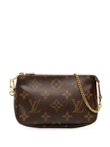 Мини чанта Louis Vuitton Pre-owned