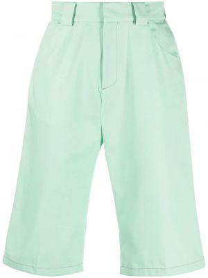 Bermuda kratke hlače z vezenjem Paccbet