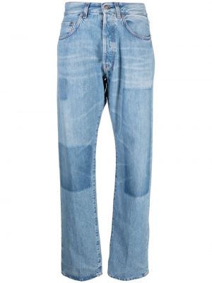 Low waist straight jeans Made In Tomboy