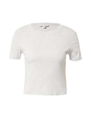 T-shirt Topshop grigio