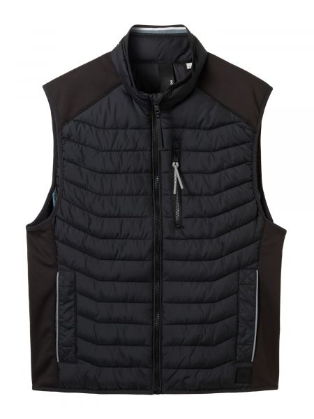 Vest Tom Tailor sort