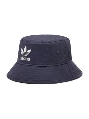 Фиолетовая шляпа Adidas