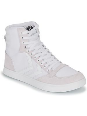 Sneakers Hummel bianco