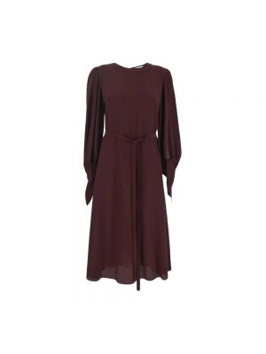 Sukienka midi Chloe