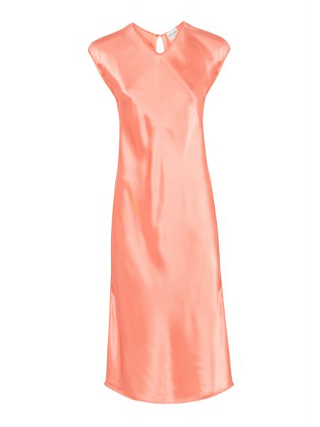 Розовое платье Forte_forte