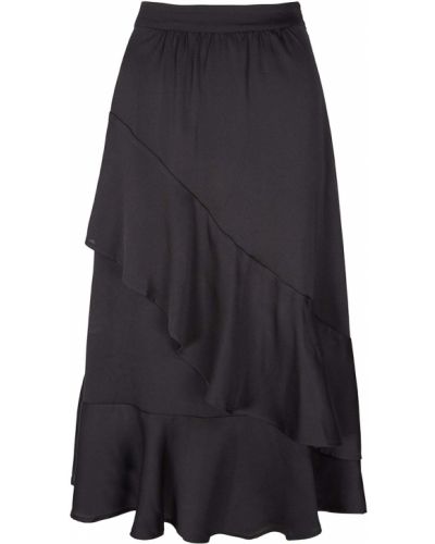 Suknja Aligne crna