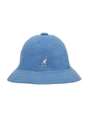 Mütze Kangol blau
