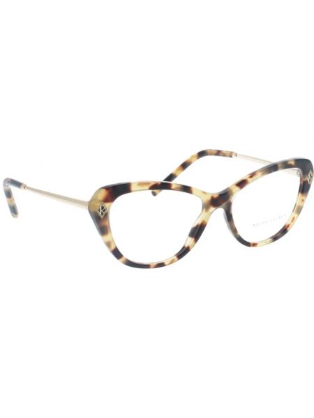 Okulary korekcyjne Ralph Lauren