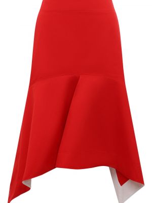 Хлопковая юбка Calvin Klein 205w39nyc