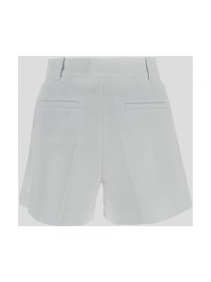 Pantalones cortos Michael Kors blanco