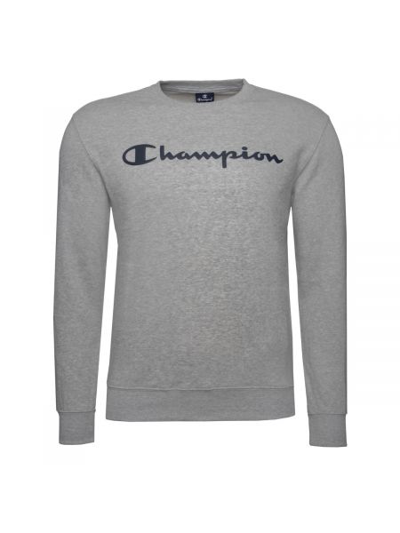 Свитшот Champion серый