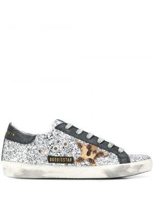 Zapatillas de estrellas Golden Goose