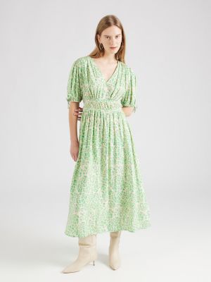 Suknele Marks & Spencer žalia