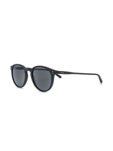 Saulesbrilles Polo Ralph Lauren melns