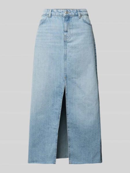 Spódnica jeansowa z kieszeniami Review
