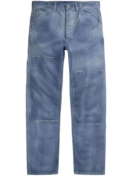 Jeans Ralph Lauren Rrl blå