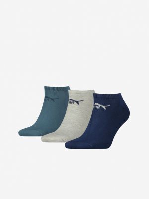 Socken Puma blau