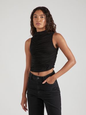 Tričko Bdg Urban Outfitters čierna