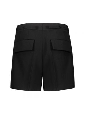 Pantalones cortos Sapio negro
