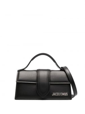 Δερμάτινη τσάντα shopper Jacquemus