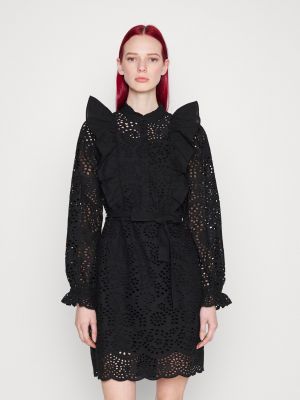 Платье Bruuns Bazaar черное