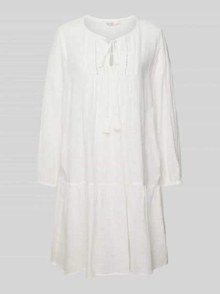 Sukienka mini Only biała
