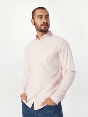 Camicia Hollister rosa