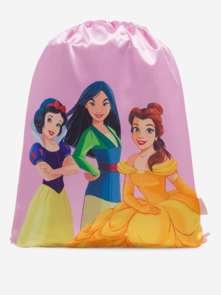 Taška s vreckami Princess