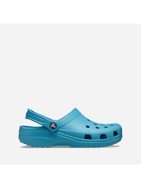 Klapki Crocs Classic 10001 TURQ TONIC