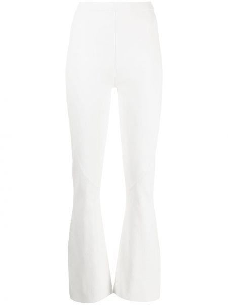 Pantalones Dion Lee blanco