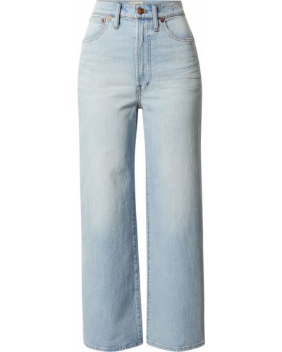 Jeans Madewell blu