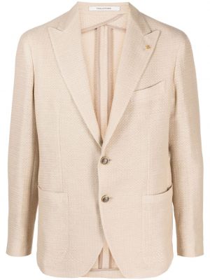 Blazer Tagliatore svart