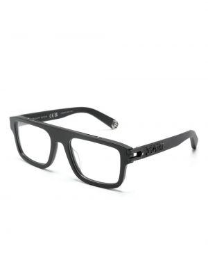 Brýle Philipp Plein černé