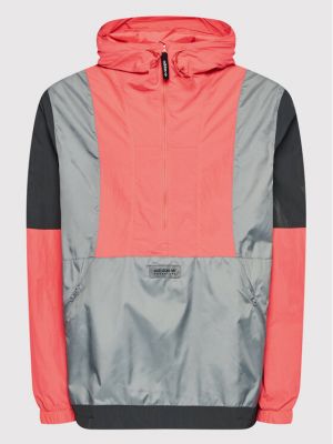 Anorak relaxed fit Adidas