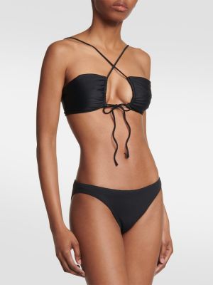 Bikini Jade Swim czarny