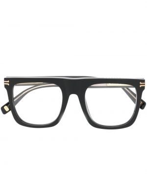 Dioptrijas brilles Marc Jacobs Eyewear melns