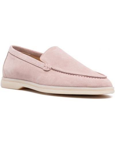 Loafer Scarosso pink