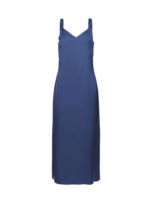 Mini robe Esprit bleu