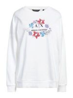 Sweatshirts für damen Armani Exchange