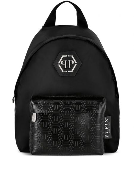 Taske Philipp Plein sort