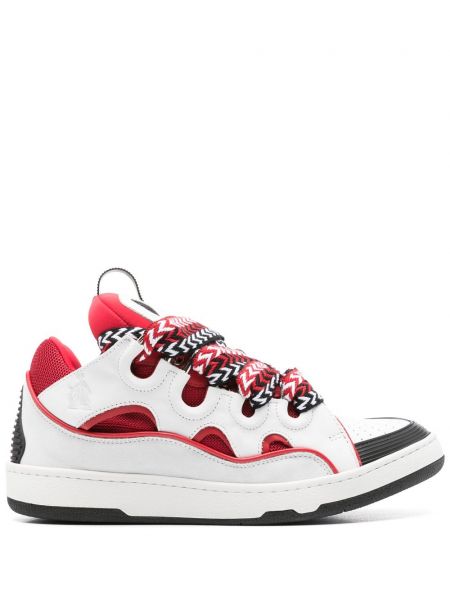 Sneakers Lanvin hvid