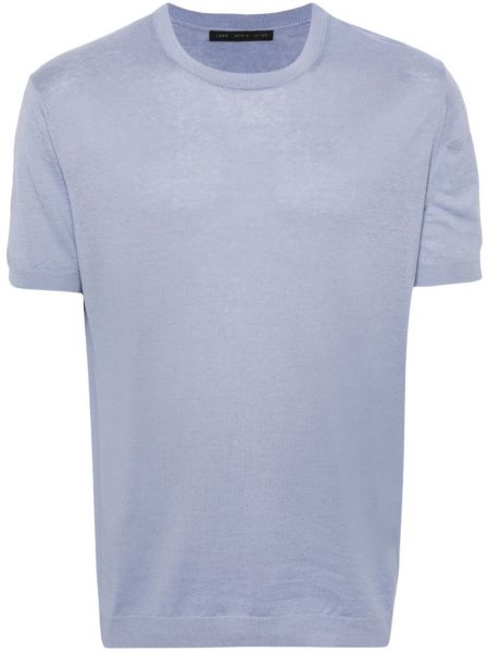 Dzianinowa koszulka Low Brand