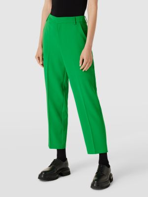 Spodnie Saint Tropez zielone
