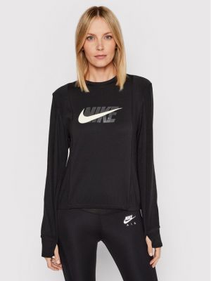 Суитчър Nike черно